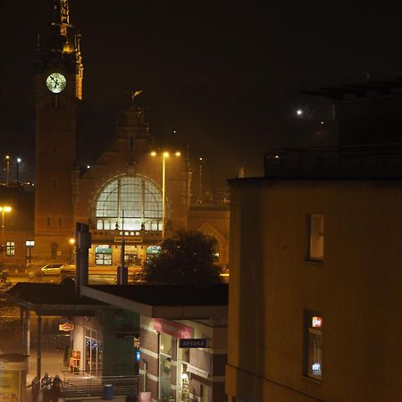 Grand-Tourist Center Point Apartments Gdansk Dış mekan fotoğraf