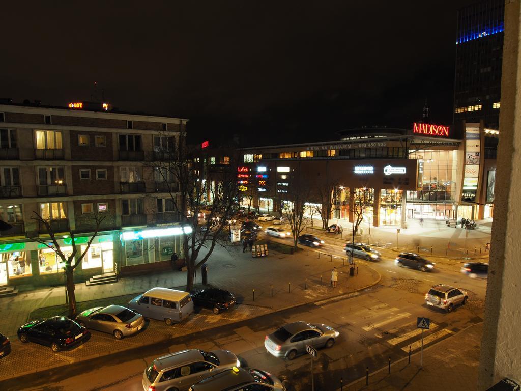 Grand-Tourist Center Point Apartments Gdansk Dış mekan fotoğraf